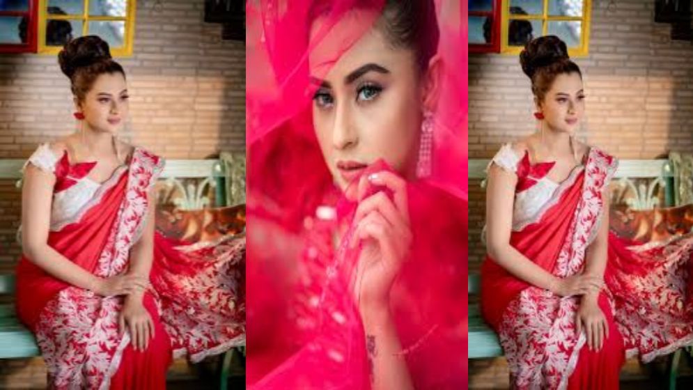 গুঞ্জনে নতুন মাত্রা যোগ করলো বুবলি 