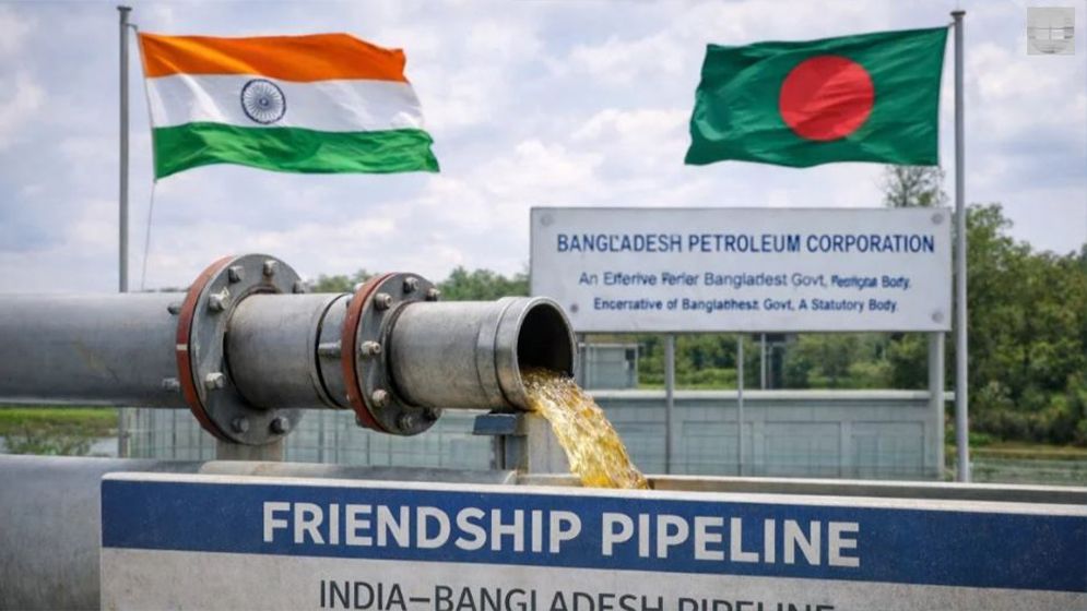 ভারত থেকে আসছে আরো ৭ হাজার টন ডিজেল