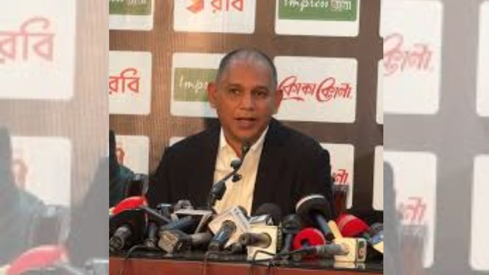 টি-টোয়েন্টি স্কোয়াড নিয়ে ব্যাখ্যা দিলেন প্রধান নির্বাচক 