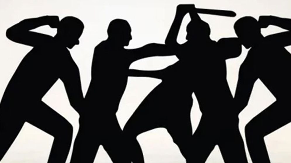 শিশুদের ঝগড়া নিয়ে সংঘর্ষ, আহত ২০  