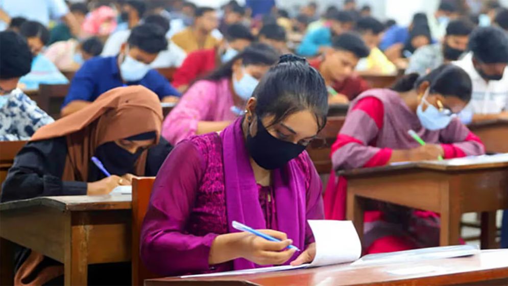 গুচ্ছ ভর্তি পরীক্ষার ফল পুনর্নিরীক্ষণে আবেদন শুরু