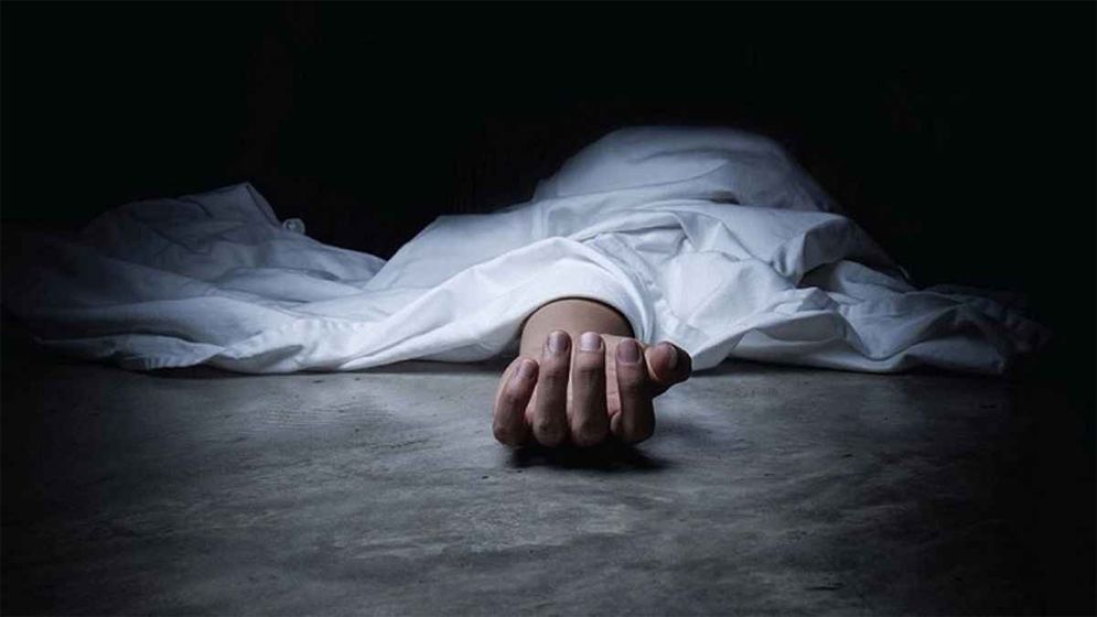 নড়াইলে নাতিকে স্কুলে দিয়ে ফেরার পথে ট্রেনে কাটা পড়ে নানার মৃত্যু