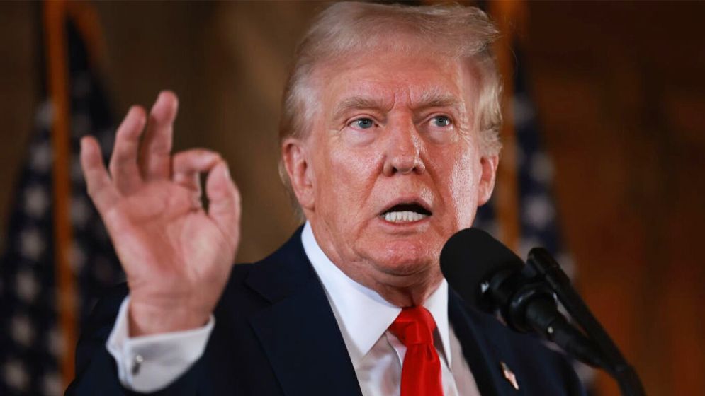 প্রেসিডেন্টের দায়িত্ব ঝুঁকিপূর্ণ, গুলির ঘটনার পর বললেন ট্রাম্প