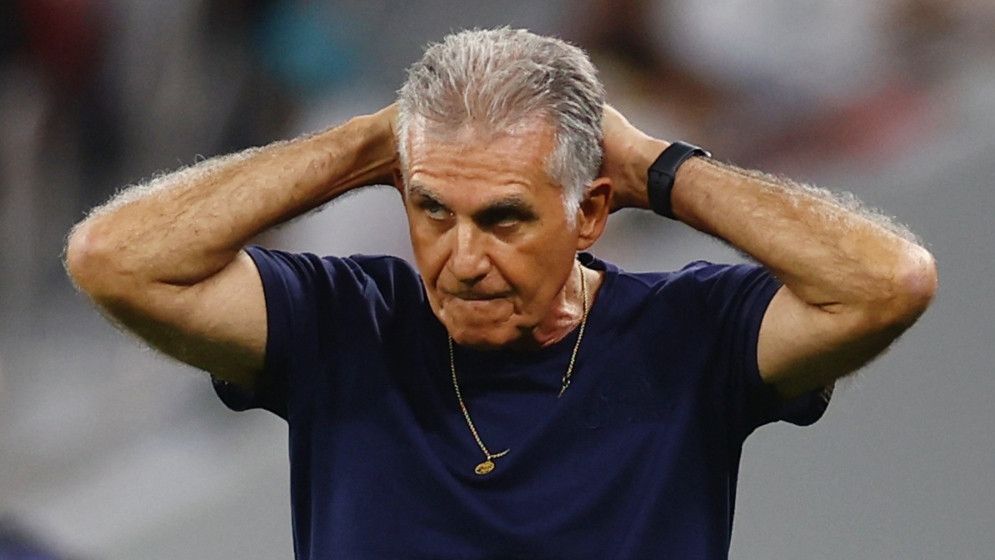 বিশ্বকাপের ঠিক আগে ঘানার ডাগআউটে রোনালদোদের সাবেক কোচ