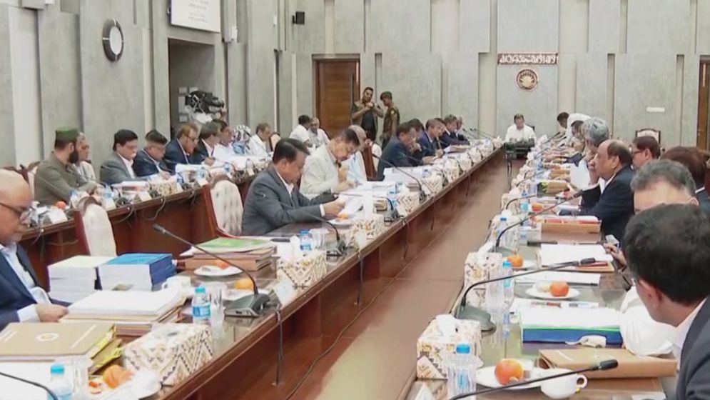 সরকারের দ্বিতীয় একনেক বৈঠক আজ