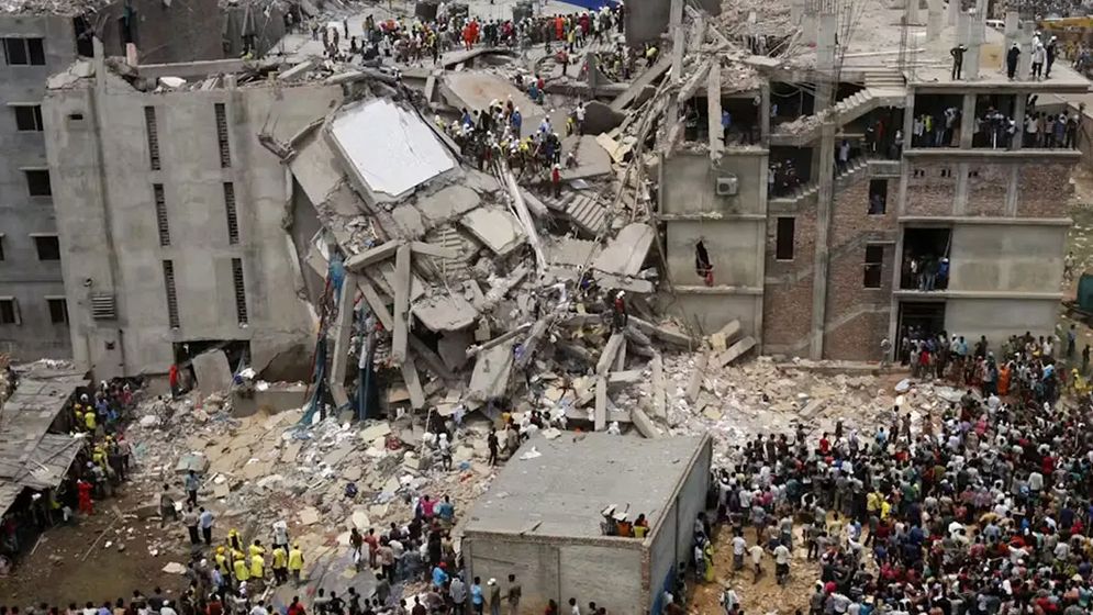 ১৩ বছরেও মেলেনি বিচার, ক্ষতিপূরণ নিয়ে আক্ষেপ