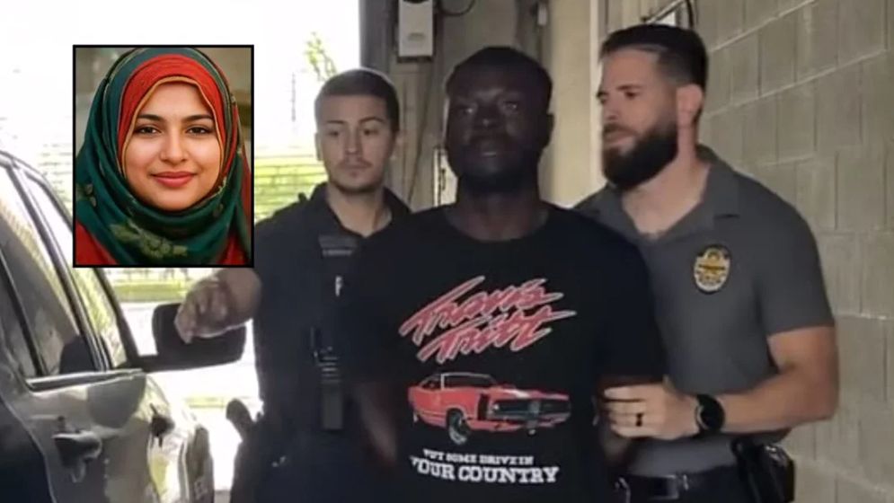 যুক্তরাষ্ট্রে বাংলাদেশি নারীকে হাতুড়ি দিয়ে পিটিয়ে হত্যা  