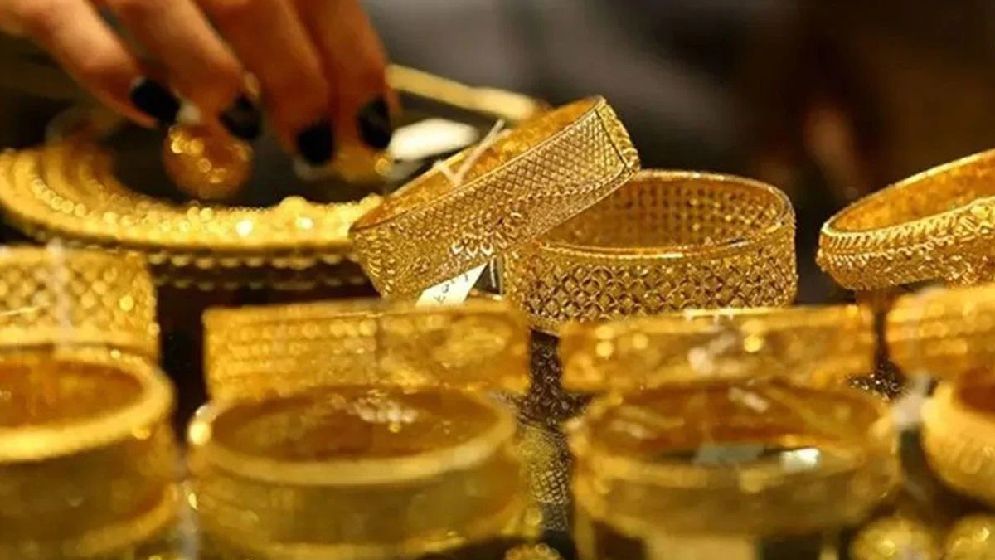 জেনে নিন বাজুসের নির্ধারিত নতুন স্বর্ণদর 