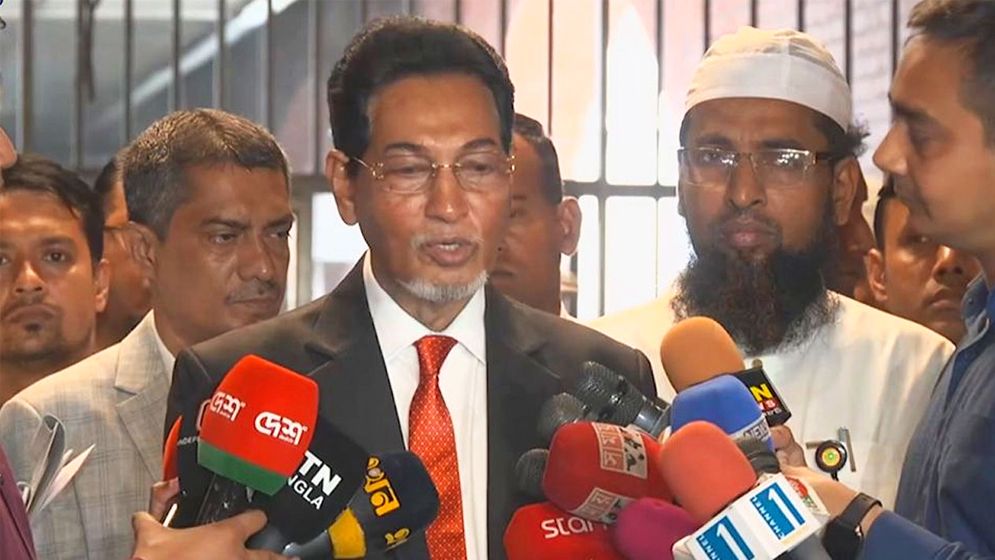 যত দ্রুত সম্ভব স্থানীয় সরকার নির্বাচন: চিফ হুইপ  