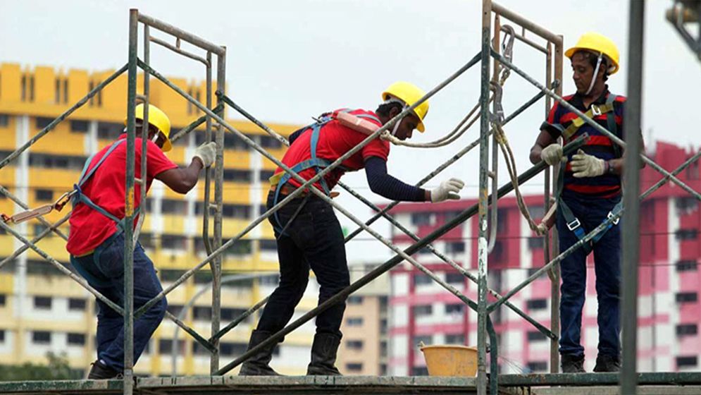 মালয়েশিয়ার শ্রমবাজার ঘিরে ফের সিন্ডিকেটবাজীর আশঙ্কা 