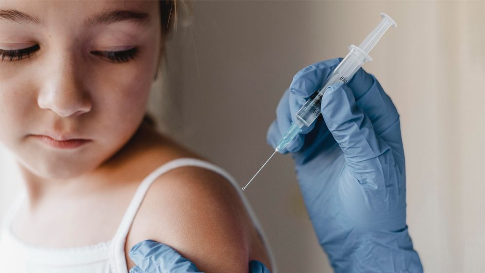 হামের টিকার সংকট ৭৩ শতাংশ, বাড়ছে শিশু মৃত্যুর ঝুঁকি