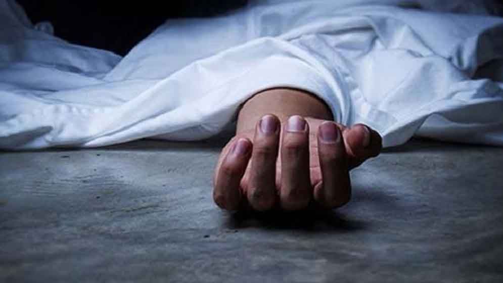 রাজধানীতে দুই নারীর মরদেহ উদ্ধার