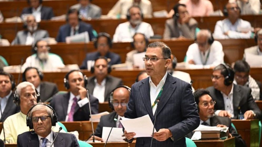 ২০ বছরের পর্যটন মহাপরিকল্পনা, সংসদে রূপরেখা তুলে ধরলেন প্রধানমন্ত্রী