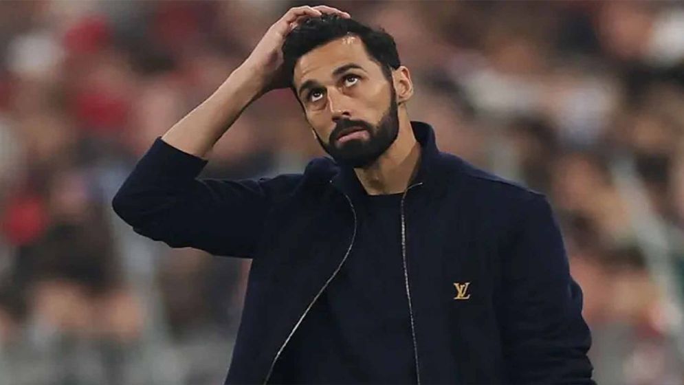 ক্লাবের সিদ্ধান্তের অপেক্ষায় রিয়াল কোচ 