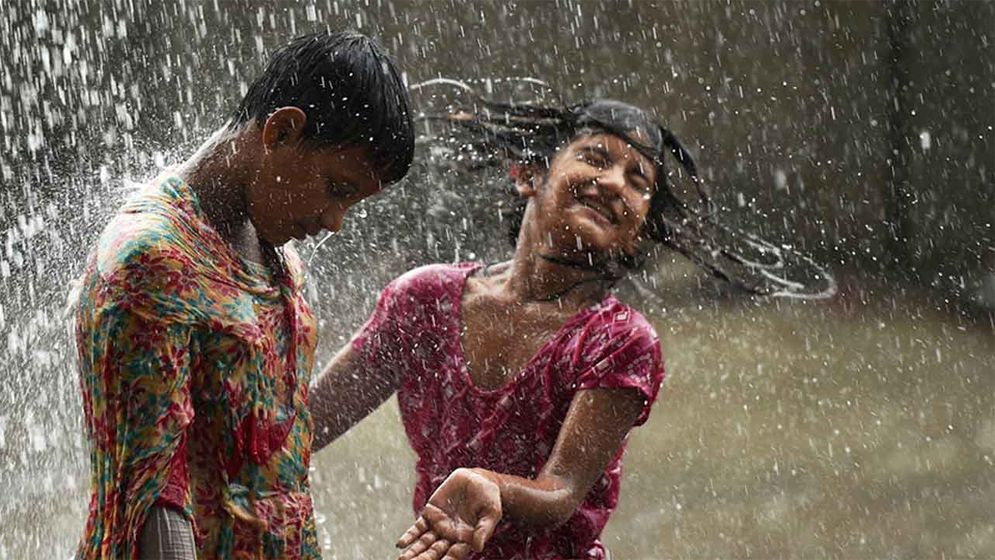 তীব্র গরমে স্বস্তির পূর্বাভাস দিলো আবহাওয়া অফিস