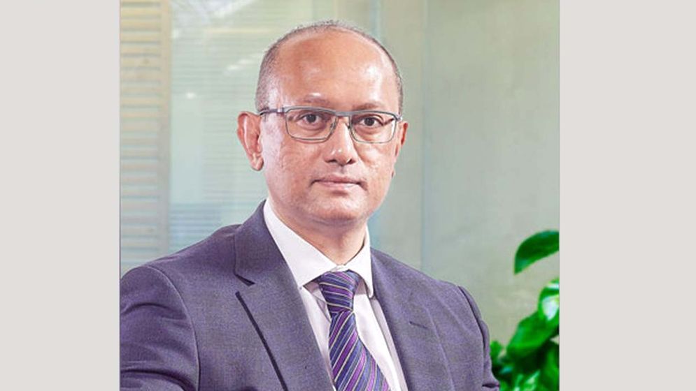 বিমান বাংলাদেশের নতুন চেয়ারম্যান রুমি এ হোসেন 