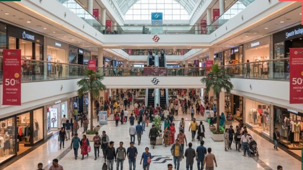 রোববার রাজধানীর যেসব দোকানপাট-মার্কেট  বন্ধ