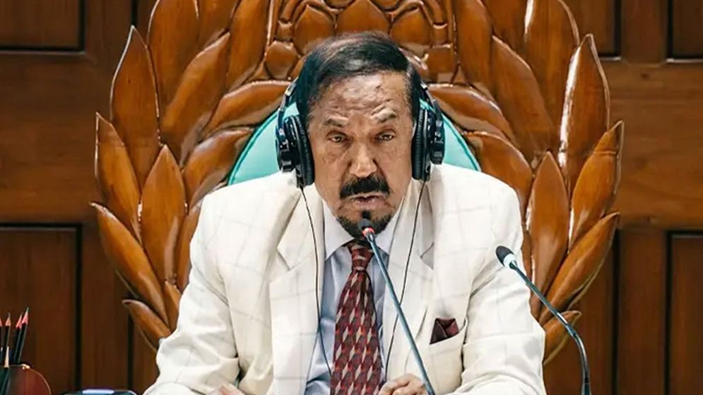 এত বজ্রপাত হয় জানলে সুনামগঞ্জে বিয়েই করতাম না