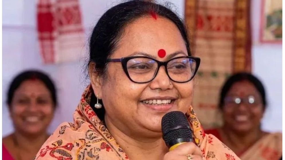 বিএনপির সংরক্ষিত নারী এমপি হচ্ছেন ‘আওয়ামী লীগ নেত্রী’ সুবর্ণা