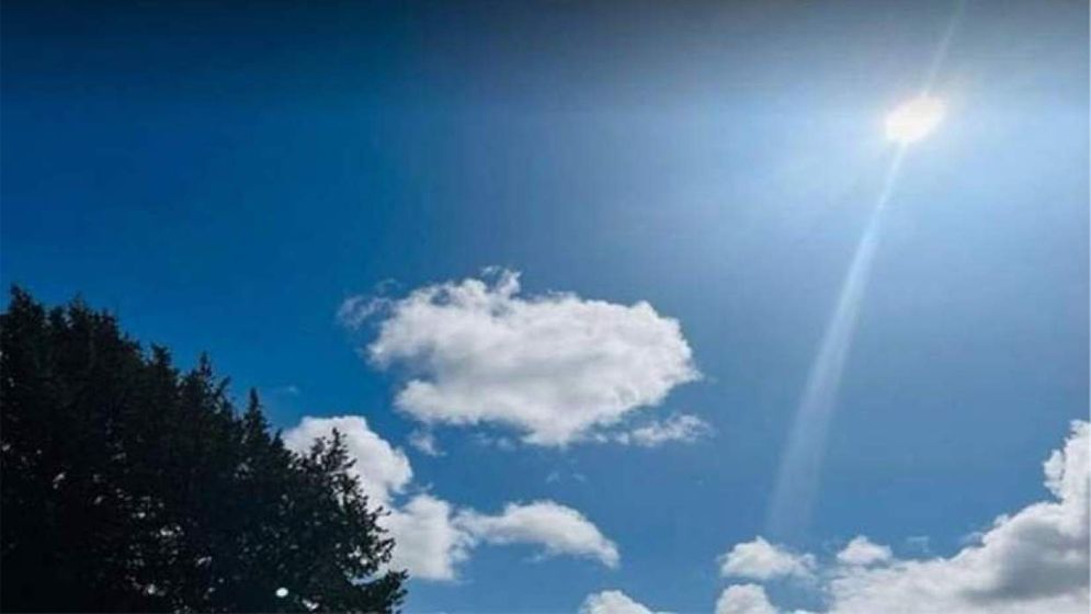 তাপমাত্রা নিয়ে দুঃসংবাদ দিলো আবহাওয়া অফিস