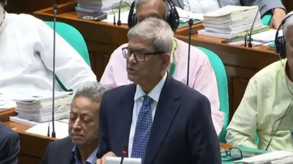 লন্ডন বৈঠকেই নির্বাচনের তারিখ নির্ধারিত হয়েছিল