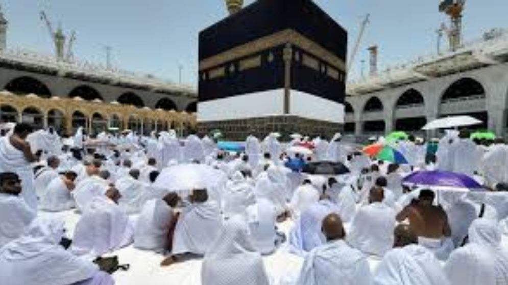 সৌদিতে আরো দুই বাংলাদেশি হজযাত্রীর মৃত্যু