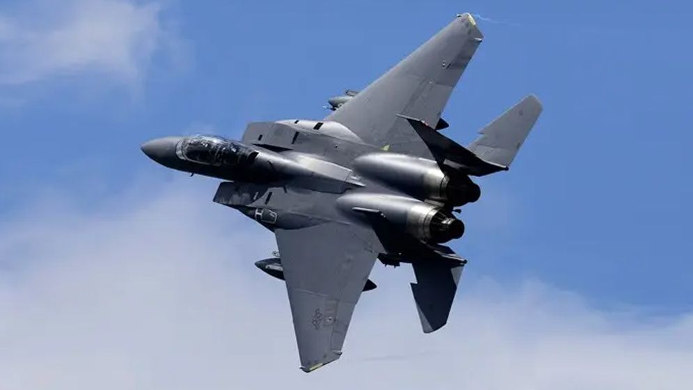 ইরানে ভূপাতিত যুদ্ধবিমানের নিখোঁজ ক্রুকে উদ্ধার করলো যুক্তরাষ্ট্র  