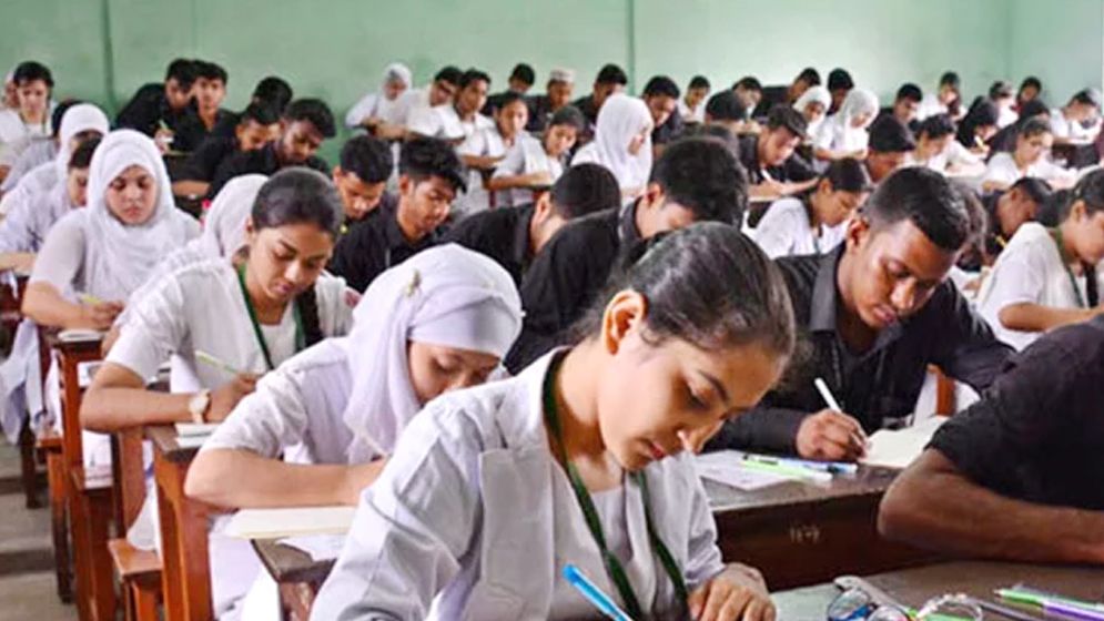 এসএসসি পরীক্ষায় সিসি ক্যামেরা ও প্রশ্নপত্র নিয়ে জরুরি নির্দেশনা  