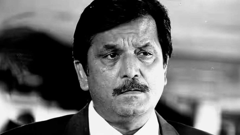 মারা গেছেন বর্ষীয়ান অভিনেতা ভরত কাপুর