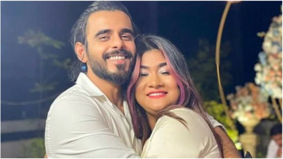 সিয়াম-অবন্তীর ভাইরাল নাচ সম্পর্কে যা জানা গেলো