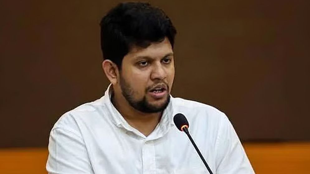 ‘জনগণের সঙ্গে কী ধোঁকাবাজি চলছে’ 