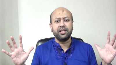 ‘ছাত্রদলে গুপ্ত ছাত্রলীগ ঢুকে ডুগডুগি বাজাচ্ছে’  