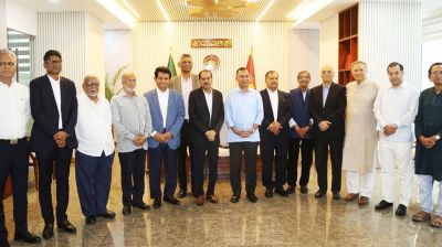 কারাবন্দী সাংবাদিকদের জামিনের বিষয়টি খতিয়ে দেখবে সরকার