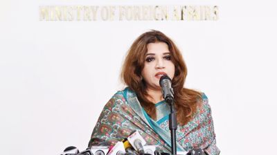 ‘আমেরিকায় দুই বাংলাদেশি শিক্ষার্থী হত্যার তদন্ত ও বিচার চায় বাংলাদেশ’