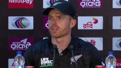 হারার পর নাহিদকে কৃতিত্ব দিলেন নিক কেলি