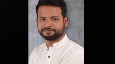 রাজধানীরতে যুবদল নেতাকে গুলি