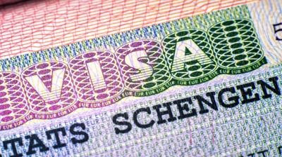 শেনজেন ভিসাপ্রাপ্তদের জন্য জরুরি নির্দেশনা জারি  