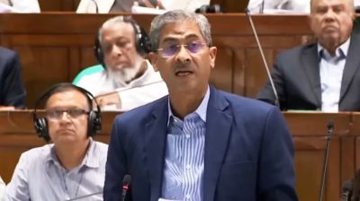 ‘২০৩৩ সালের মধ্যে পদ্মা ব্যারেজ প্রকল্প বাস্তবায়ন’