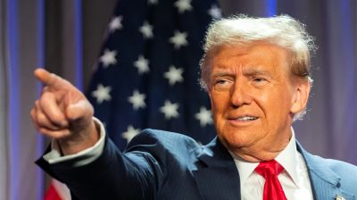 চুক্তি না হলে যুদ্ধ : ট্রাম্প