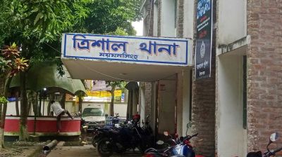 চার বছরের শিশু হত্যা, ঘাতক পিতাসহ গ্রেপ্তার ২