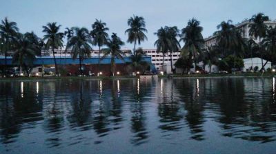 রাজারবাগ পুলিশ লাইনের পুকুরে ডুবে শিক্ষার্থীর মৃত্যু