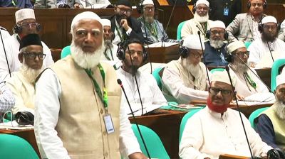 ১৩৩ অধ্যাদেশ নিয়ে সংসদে আলোচনা চায় বিরোধীদল