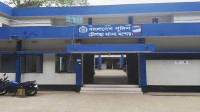 পাম্পে সিরিয়াল নিয়ে যুবদল-ছাত্রদল সংঘর্ষে আহত ১০