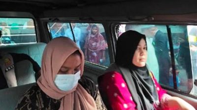 জুলাই হত্যা মামলায় গ্রেফতার দেখানো হলো সুব্রত বাইনের মেয়েকে