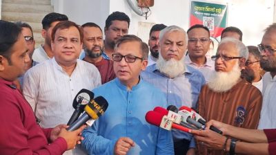 ‘উৎস থেকে দাম বেড়েছে বলেই এলপিজির দাম বেড়েছে’