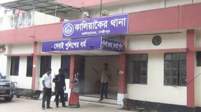 কালিয়াকৈরে কারখানা কর্মচারী হত্যা