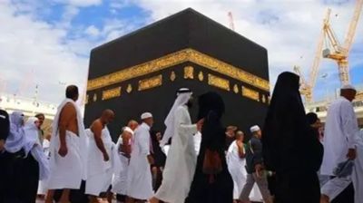 সৌদি পৌঁছেছেন এখন পর্যন্ত ২৯৩১৫ জন হজযাত্রী