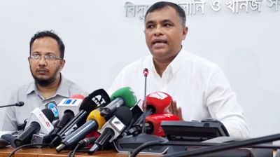 জ্বালানিতে মাসে ৩ হাজার কোটি টাকা ভর্তুকি সরকারের