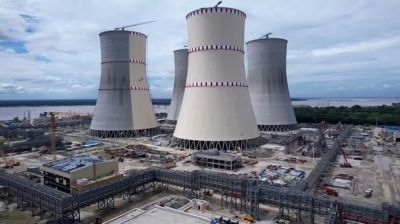 রূপপুর পারমাণবিক বিদ্যুৎকেন্দ্র: ‘ফুয়েল লোডিং’ কার্যক্রম আজ বিকেলে শুরু