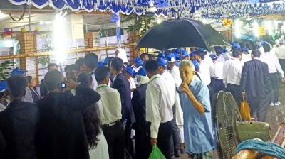 ঢাকা আইনজীবী সমিতির ভোটগ্রহণ শুরু  